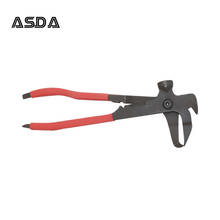 Wheel Weight Hammer Car Tire Balance Machine Pliers Tyre Repair Part High Quality 2024 - buy cheap