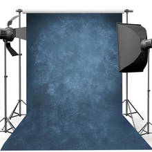 MOCSICKA Abstract Smoke Blue Backdrop Photography Texture Personal Portraits Background for Professional Head Shots Props 2024 - buy cheap