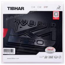 Оригинальный Tibhar hybrid K1 PRO резиновые прыщи для настольного тенниса новая технология быстрая атака петля клейкая резина для ракетки спорт 2024 - купить недорого