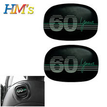 Car Interior Rear Seat Handle Sticker For Mini Cooper F56 Car Accessories Decoration Sticker For Mini Cooper JCW F56 Accessories 2024 - buy cheap