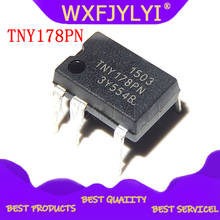 10pcs/lot TNY178PN TNY178 DIP7 LCD chip new original 2024 - buy cheap