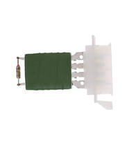Resistor de Motor de ventilador de asiento, nuevo para Eos Golf Jetta Passat A3, 1KD959263 1KD 959 263 2024 - compra barato