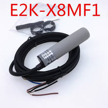 E2K-X8ME1 E2K-X8MF1 E2K-X8MY1 M18 Omron Capacitive Proximity Switch Sensor New High Quality 2024 - buy cheap