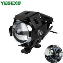 LED Motorcycle Light Bulb Lamp For Suzuki intruder 1400 gsx s 750 tl1000r bandit 1200 samurai sj410 burgman 400 sv 1000 2024 - buy cheap