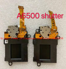 Repair Parts For Sony A6500 A6600 ILCE-6500 ILCE-6600 Shutter Group Ass'y With Shutter Curtain Shutter Blade Unit 2024 - buy cheap