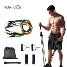 Gym Fitness Resistance Bands Set Hanging Belt Yoga Stretch Pull Up Assist Rope Straps Crossfit Training Workout Equipment 2024 - buy cheap