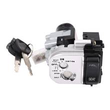 Ignition Switch Barrel Lock With keys For Honda PCX 125 150 2010 2011 2012 2013 2024 - buy cheap