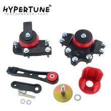 Hypertune - Engine Transmission Pendulum Mount Kit For 09+ VW Jetta Golf MK5 MK6 Passat Audi TT A3 2.0 TSI 2024 - buy cheap