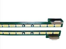 LED Array Bars For LG 49UB8500 49UB8550 49UB8800 LED Backlight Strips Matrix Kit LED Lamps Lens Bands 49" V14 ART5 TV REV0.3 0.2 2024 - buy cheap