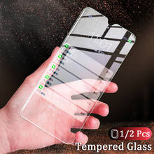 Auroras Screen Protector For Moto E6i Glass Film 9D Full Tempered Glass Protector For Motorola E6i Glass 2024 - buy cheap
