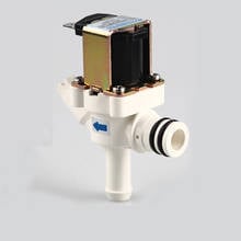 Automatic coffee machine solenoid valve solenoid water valve adjustable water pressure relief valve 2024 - buy cheap