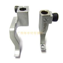 Durkopp 367 467 767 867 669  for juki 2210 KP467Q small presser foot for leather 2024 - buy cheap