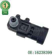 High Quality New Fuel Pump Tank Vapor Vent (Evap) Pressure Sensor OEM16238399 16238399 12219388 16196060 For BUICK 2024 - buy cheap