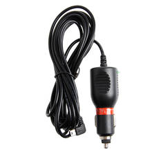 Car Vehicle DC Power Charger Adapter Cord Mini USB Cable For GARMIN GPS Nuvi 1.5A 2024 - buy cheap