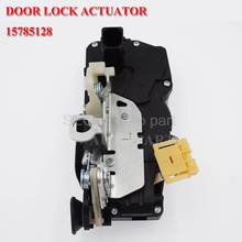 Door Lock Actuator Rear Left For 07-09 Escalade Tahoe Yukon 931-108 15785128 25873488 25876389 2024 - buy cheap