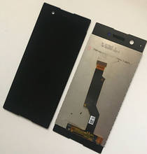LCD Display For Sony Xperia XA1 LCD Touch Screen LCD For SONY XPERIA XA1 Display G3112 G3116 G3121 2024 - buy cheap