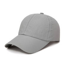 Adjustable Baseball Hat Men Women Baseball Cap Outdoor Sun Hat Black New Fashion Hat White Streetwear Hip Hop Caps &1 2024 - buy cheap