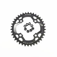 FOURIERS MTB Bicycle Chainring 94 BCD Round mountain bike crankset Chainwheel 36T 38T 2024 - buy cheap