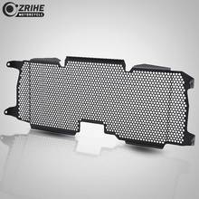 Motorcycle Accessories CNC Aluminum Motorcross Radiator Grille Guard Cover Protector FOR BMW R 1250 R Sport Radiator Guard 2019 2024 - buy cheap