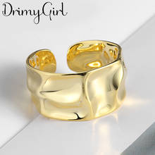 Роскошные брендовые гладкие кольца на цепочке для женщин, бижутерия для свадьбы, подарок на день Святого Валентина, кольцо на любимый палец 2021 2024 - купить недорого