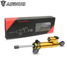 Universal Motorcycle Steering Stabilizer Damper Safety Control For DUCATI 1198 1198/S/R 1198S 1198R 2009-2011 2010 2024 - buy cheap