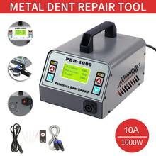 220V/110V 1000W Iron Car Paintless Dent Repair Tool Hot Box Induction Heater Iron Car Body Dents Removing Repair Machine 2024 - buy cheap