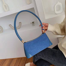 Novo retro sacos quadrados para mulheres designer bolsa de ombro simples bolsas marcas famosas bolsa embreagem à moda pequena bolsa 2022 2024 - compre barato