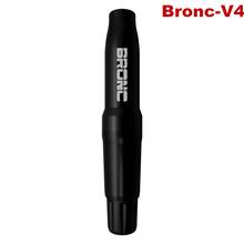 Original Bronc-V4 Pen Hybrid Tattoo & Makeup Machine Rotary Tattoo Swiss Motor Cartridge Machine Pen -- RTM-1003-75 2024 - buy cheap