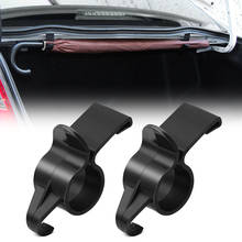 2pcs Umbrella Holder Clip Hooks Towel Hook for fiat 500 500x fiat grande punto ducato punto fiat panda 2024 - buy cheap