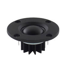 Finlemho-pinça de alto-falante, kit de reparo de bobina de voz em seda afiada, 6 ohm mk10 para subwoofer, home theater, estúdio, mixer de áudio, woofer 2024 - compre barato