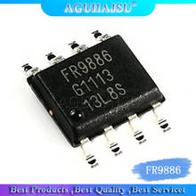 10pcs/lot New FR9886 FR9886SPGTR SOP-8 Mobile DVD power supply IC chip 2024 - buy cheap