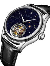 AESOP Men Mechanical Wristwatches Flying Tourbillon Skeleton Watches for Men Wristwatch Man Male Clocks Watch Luxury Sapphire 2024 - buy cheap