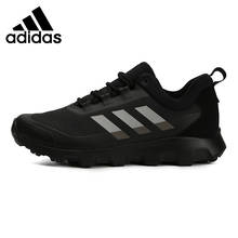 Мужские походные кроссовки Adidas TERREX VOYAGER CP, оригинальные, Новое поступление 2024 - купить недорого