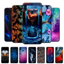 For Samsung A20s Case TPU Case Samsung Galaxy A20s Back Cover A207F Silicone Soft Phone Case For Samsung A20s A20 S A 20S Bumper 2024 - buy cheap