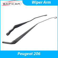 Baificar Brand New Genuine Windscreen Wiper Arm Rain Front Windshield 6429S0  6429R9 For Peugeot 206 2024 - buy cheap