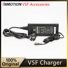 Original Charger for INMOTION V5 / V5F Self Balance Scooter Unicycle Electric Skateboard 84V Li-on Battery Charger Power Supply 2024 - buy cheap