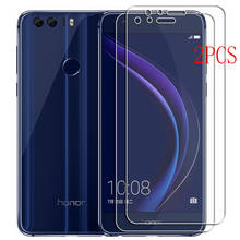 Защитное стекло для Huawei Honor 8 Pro, Honor 8 Pro, Honor 8 Pro, AL20, TL30, L09, 5,7 дюйма 2024 - купить недорого