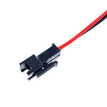 Conector anal aéreo terminal 10 flash 2p 3p 4p, conector de 2.54mm 2024 - compre barato