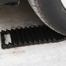 2021 New Car Snow Mud Tire Traction Mat Wheel Chain Non-slip Anti Slip Grip Tracks Tools 2024 - buy cheap
