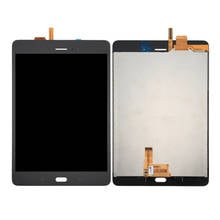 Aaa display lcd para samsung galaxy tab 8.0 p350 p355 display lcd tela de toque digitador assembléia vidro + ferramentas 2024 - compre barato