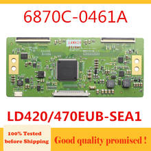 Placa Tcon 6870C-0461A LD420 470EUB-SEA1 para LG TV LED LCD Monitor V423. Etc. Placa lógica Original t-con 6870C 0461A 2024 - compra barato