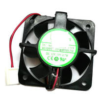 New Original DFB401012M 40*10MM 12V 0.7W 2wire double ball cooling fan HZDO 2024 - buy cheap