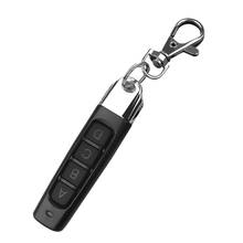 433Mhz Controle Remoto Da Porta Da Garagem porta Opener Código Clone Clonagem Duplicador de Controle Remoto da Chave Do Carro B