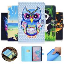 Lovely tablet case For Kindle Paperwhite 1 2 3 6 inch PU Leather Soft TPU back cover Stand Case Funda with Card & Pencil Holder 2024 - buy cheap