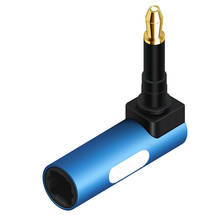 Digital 3.5mm Mini Fiber Adapter 90 Degree Optical Audio Cable Audio Adapter New Arrival 2024 - buy cheap