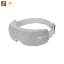 Xiaomi Momoda Eye Massager Hot Application Graphene Air Bag Rubbing One Key Operation Easy Cleaning And Skin Friendly Material 2024 - buy cheap