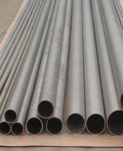 1Pcs 16mm-19mm Inner Diameter pure Titanium alloy tube industry thin Hollow pipe duct vessel 200mm L 24mm-25mm Outer diameter 2024 - buy cheap