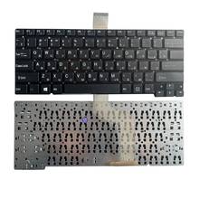 Russian laptop Keyboard For Sony Vaio SVT141A11L SVT13117 SVT14113CXS SVT13115 SVT14 SVT13125CDS SVT131290S SVT13115FDS RU 2024 - buy cheap