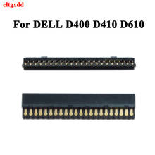 Adaptador de conector para disco duro IDE Caddy HDD, para DELL D400, D410, D610, D600, D620, D630, D800, C840, C600, C400, 1 ud. 2024 - compra barato