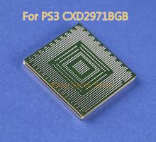 1 шт./лот, оригинальный использованный чип IC CXD2971 BGB, замена для PS3 GPU GBA IC Chip CXD2971BGB для PlayStation PS3 2024 - купить недорого